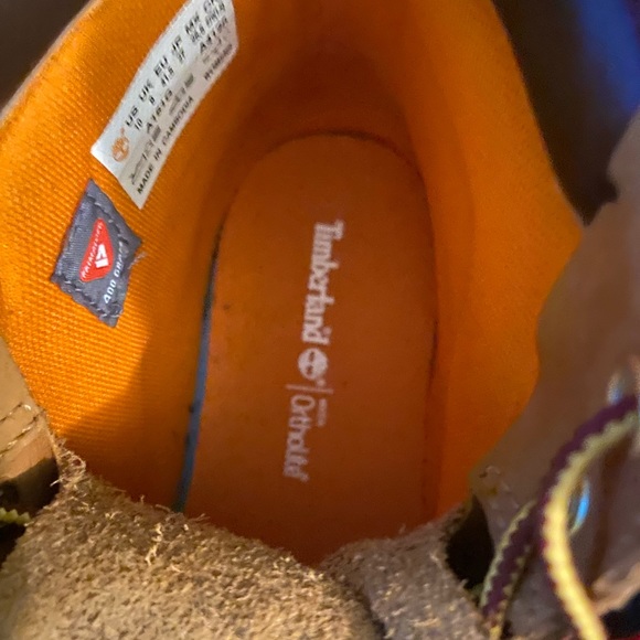 Women’s Timberland Boots - Picture 6 of 10